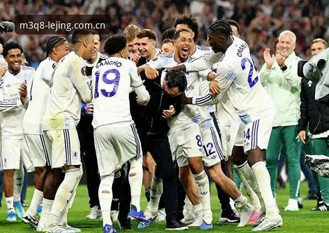 乐竞平台最新版 埃梅里五度欧联封王 vs 维拉三十年首冠:从乐竞体育视角看战术大师的极致统治力